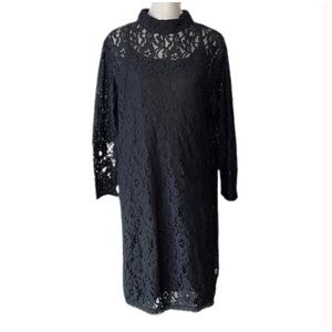 Jeanne D’Arc Living Clothing Collection JDL Lace Dress Lined